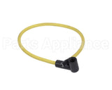 R74601 Aaon Sensor Wire 90Deg Yellow 20"