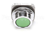 R7477 Blodgett Push Button Switch-Green