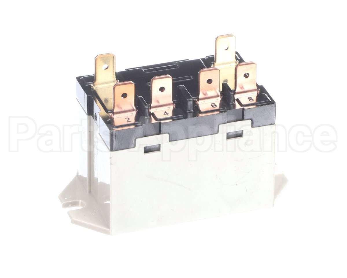 R748A-010 Maxx Cold Power Relay
