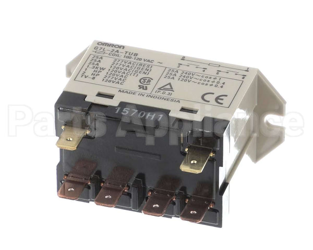 R748A-080 Maxx Cold Power Relay