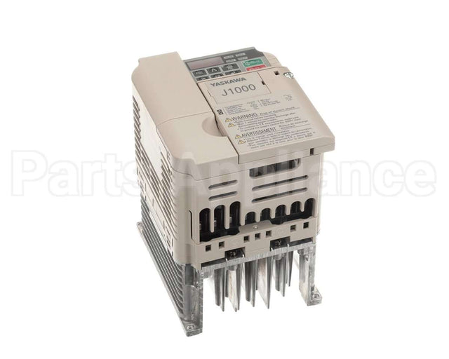 R75320 Aaon 3Hp 480V Vfd