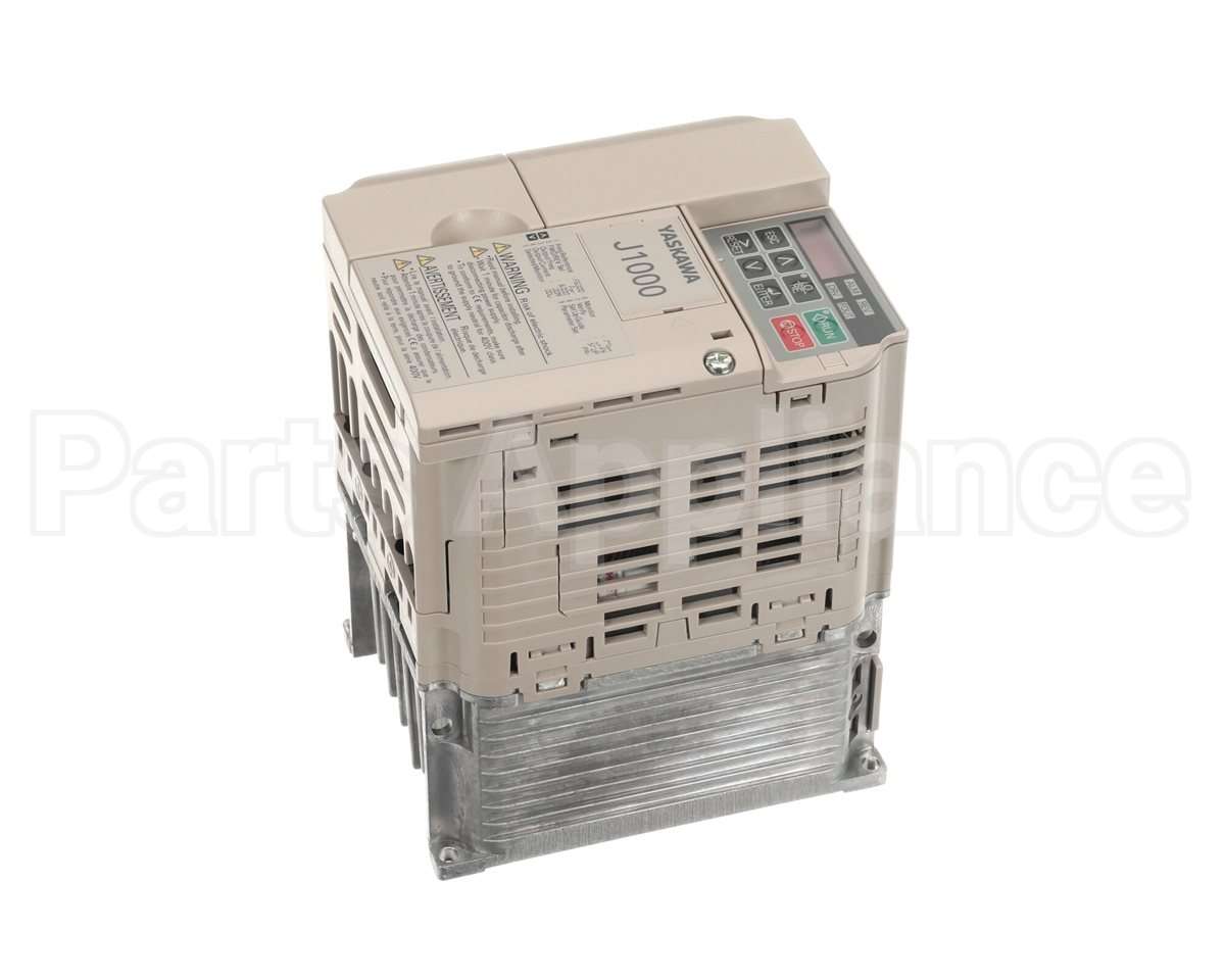 R75320 Aaon 3Hp 480V Vfd