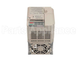 R75320 Aaon 3Hp 480V Vfd