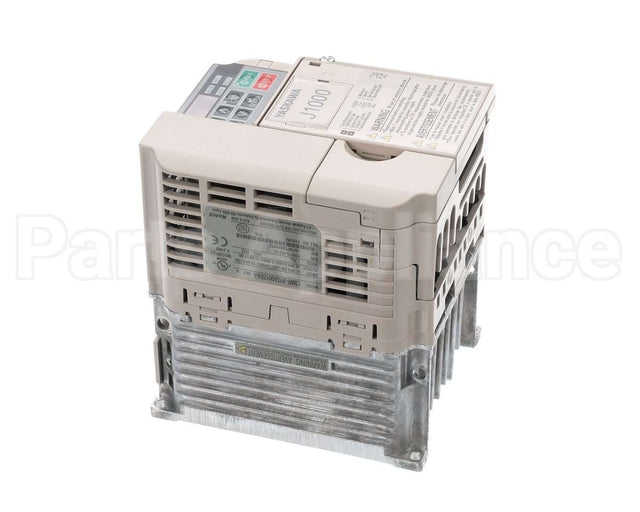 R75360 Aaon Vfd 3Hp 240V-J1000 Yaskawa