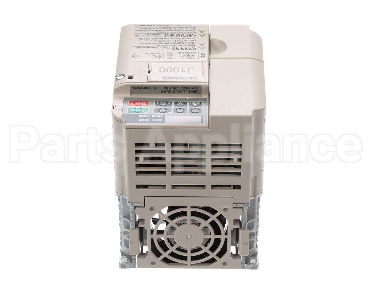 R75360 Aaon 3Hp 240V Vfd J1000