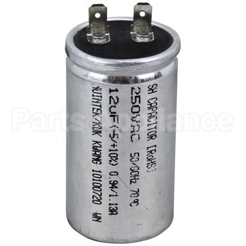 R7543-110 Compatible Turbo Air Capacitor