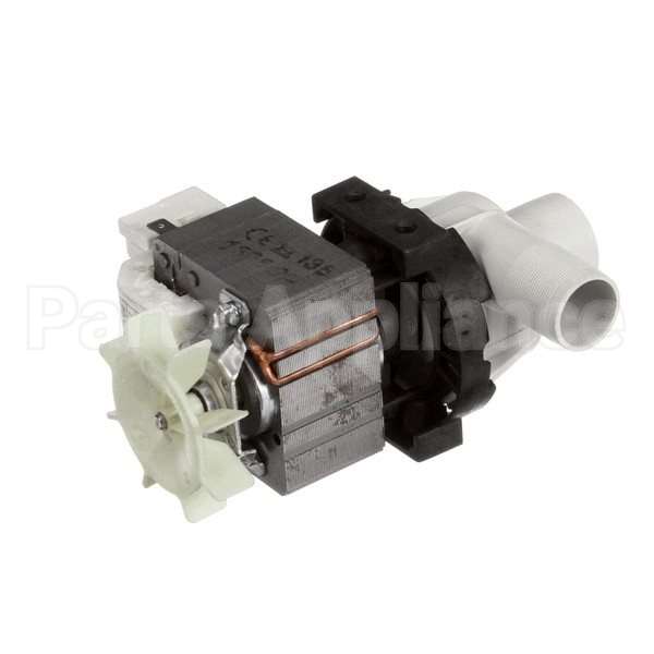R7563 Compatible Blodgett Pump, Drain