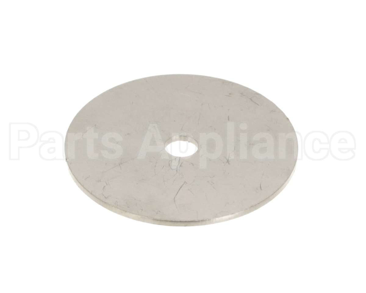 R7570 Blodgett Pressure Relief Cover