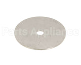 R7570 Blodgett Pressure Relief Cover