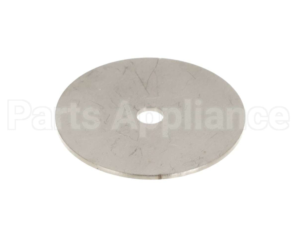 R7570 Blodgett Pressure Relief Cover