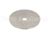 R7570 Blodgett Pressure Relief Cover