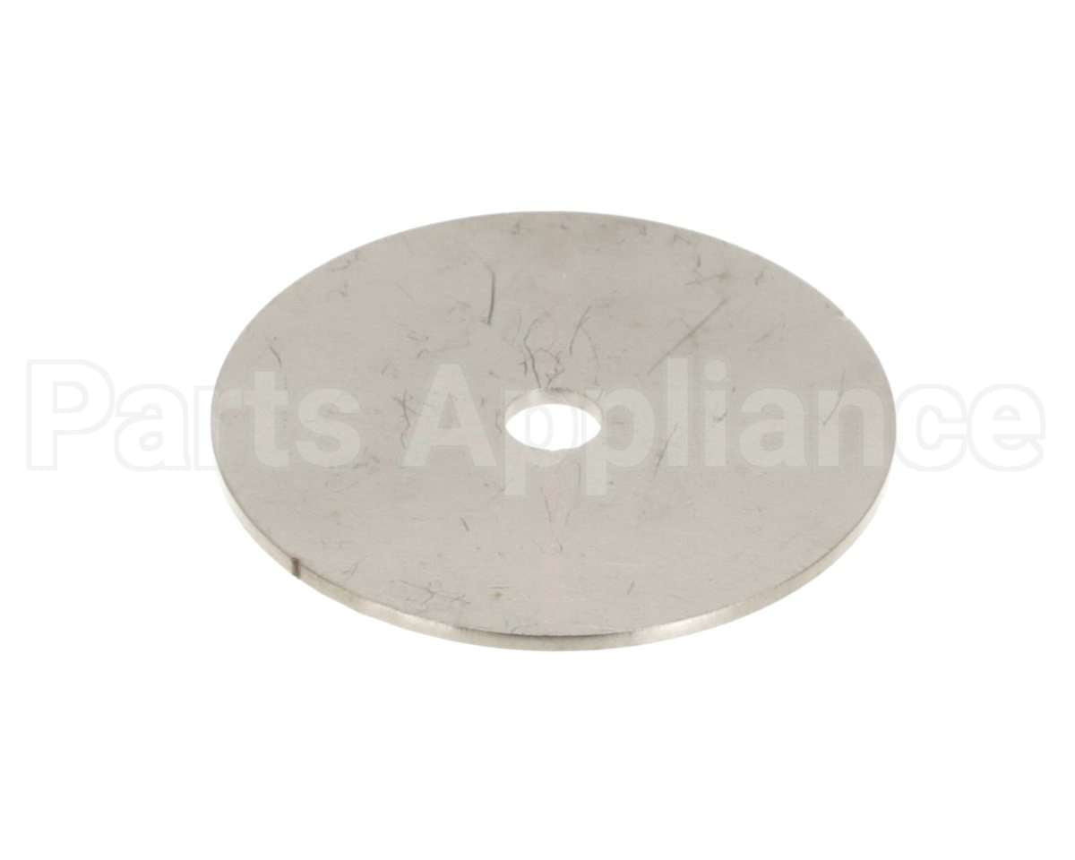 R7570 Blodgett Pressure Relief Cover