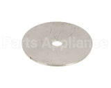 R7570 Blodgett Pressure Relief Cover