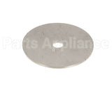 R7570 Blodgett Pressure Relief Cover