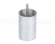 R7581 Blodgett Outlet Assy, Steam