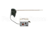 R7603 Turbochef Thermostat, High Limit (Manual Reset, Si