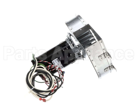 R76800 Aaon Combustion Motor Assembly