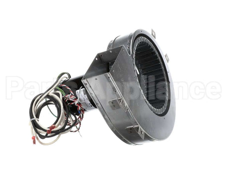 R76800 Aaon Combustion Motor Assembly