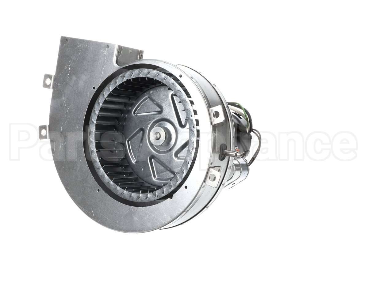 R76800 Aaon Combustion Motor Assembly