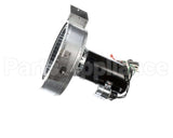 R76800 Aaon Combustion Motor Assembly