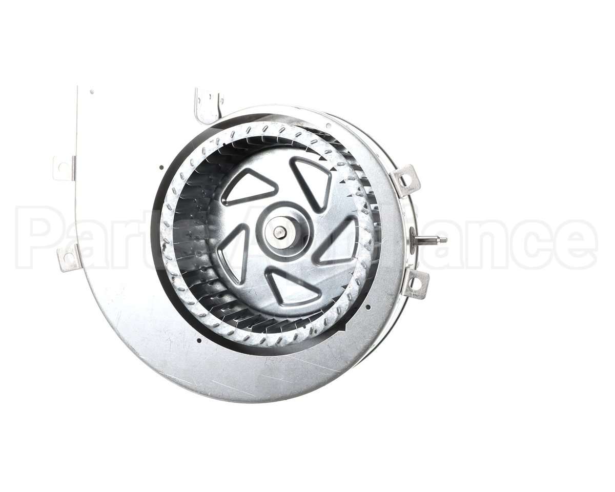 R76800 Aaon 230V Combustion Motor Assembly