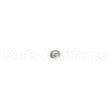 R7732 Compatible Blodgett Nut, 1/4-20 Thin W/Nylon Insrt