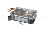 R77330 Aaon Smoke Det Power Board D4P120B