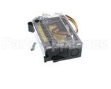 R77330 Aaon Smoke Det Power Board D4P120B