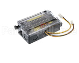 R77330 Aaon Smoke Det Power Board D4P120B