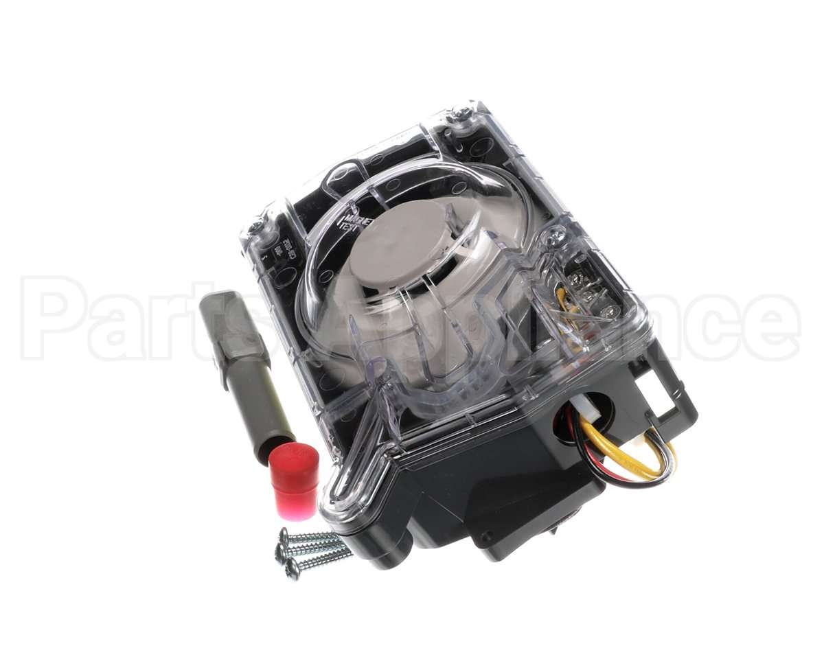 R77340 Aaon Smoke Detector