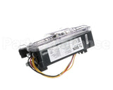 R77340 Aaon Smoke Detector