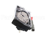 R77340 Aaon Smoke Detector