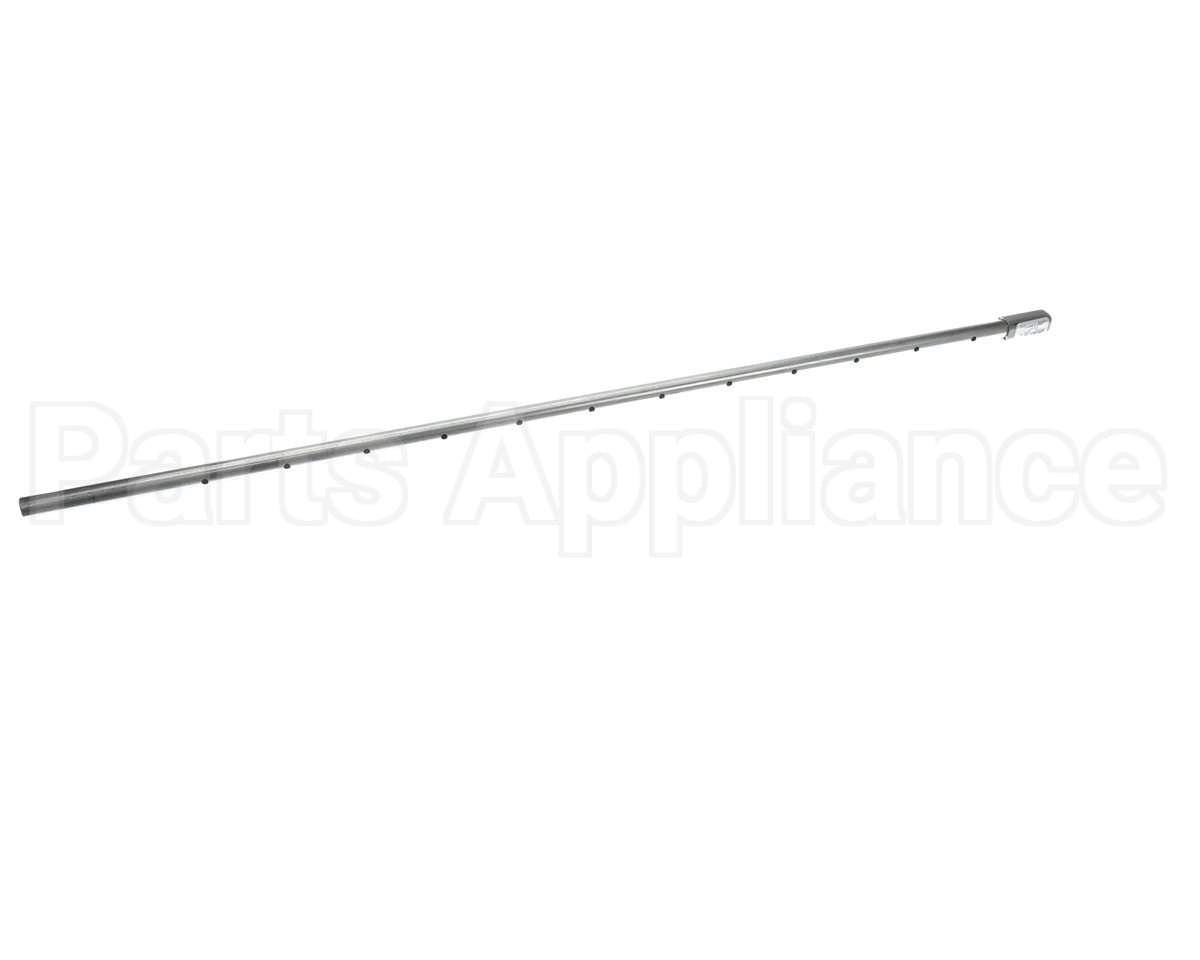 R77360 Aaon Smoke Det Sampling Tube Dst3