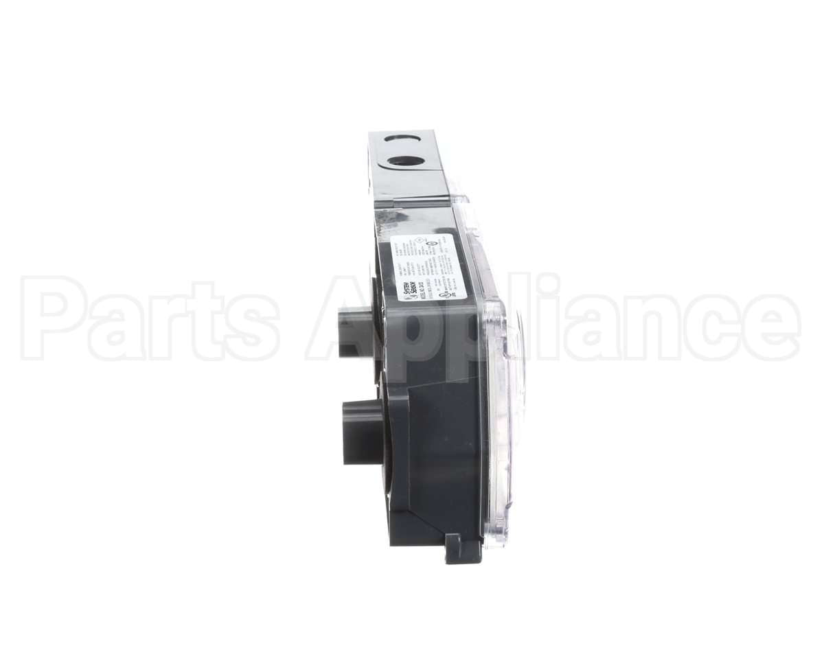 R77440 Aaon Smoke Detector Sensor/Pwr Brd