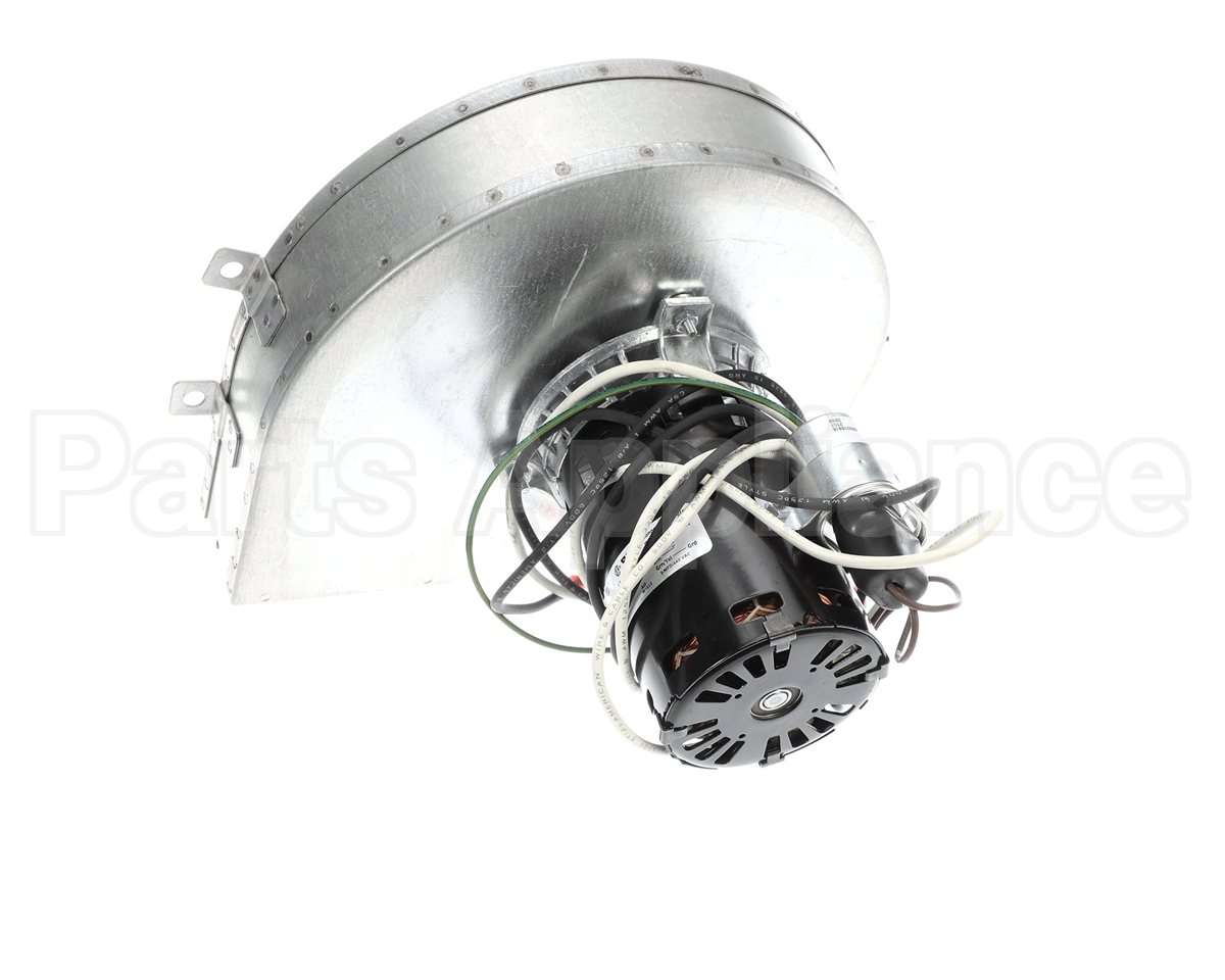 R78270 Aaon Motor Comb Assembly