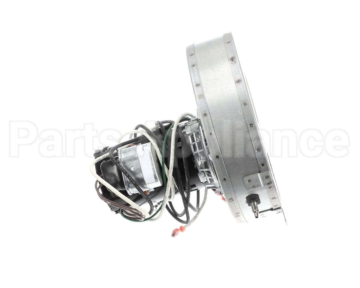 R78270 Aaon 208-230V 3200Rpm Inducer Assy