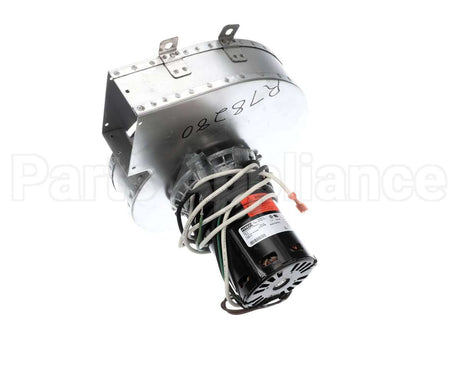 R78280 Aaon 460V 3000Rpm Inducerassembly