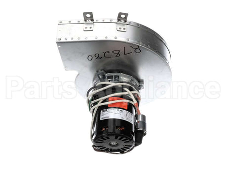 R78280 Aaon 460V 3000Rpm Inducerassembly