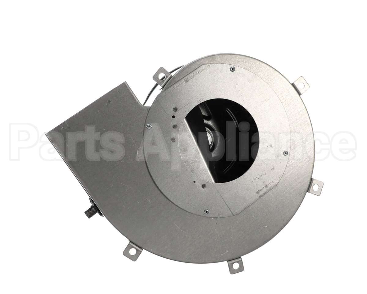 R78300 Aaon 460V Non-Modulating Ind Assembly