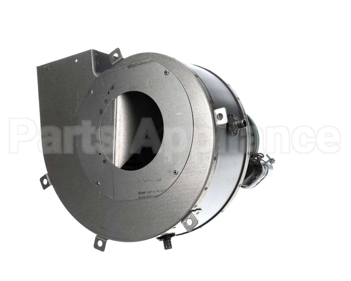 R78300 Aaon 460V Non-Modulating Ind Assy