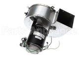 R78310 Aaon 1/4Hp 230V 3400Rpm Comb Assembly