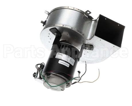 R78310 Aaon 1/4Hp 230V 3400Rpm Comb Assembly