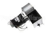 R78310 Aaon 1/4Hp 230V 3400Rpm Comb Assembly