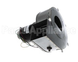 R78310 Aaon 1/4Hp 230V 3400Rpm Comb Assy