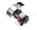 R78321 Aaon Mtr Comb Assy 460V