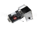 R78321 Aaon 460V Modulating Inducer Assy