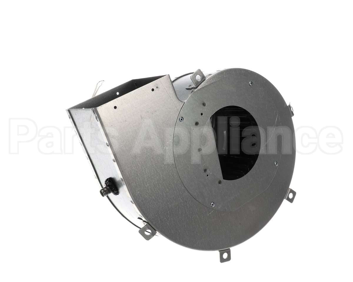 R78321 Aaon 460V Modulating Inducer Assy