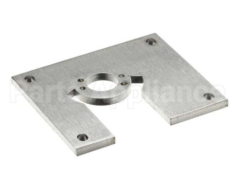 R7944 Blodgett Plate,Latch Mount 20S
