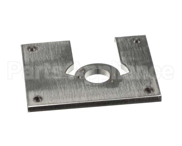 R7944 Blodgett Plate,Latch Mount 20S