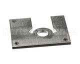 R7944 Blodgett Plate,Latch Mount 20S